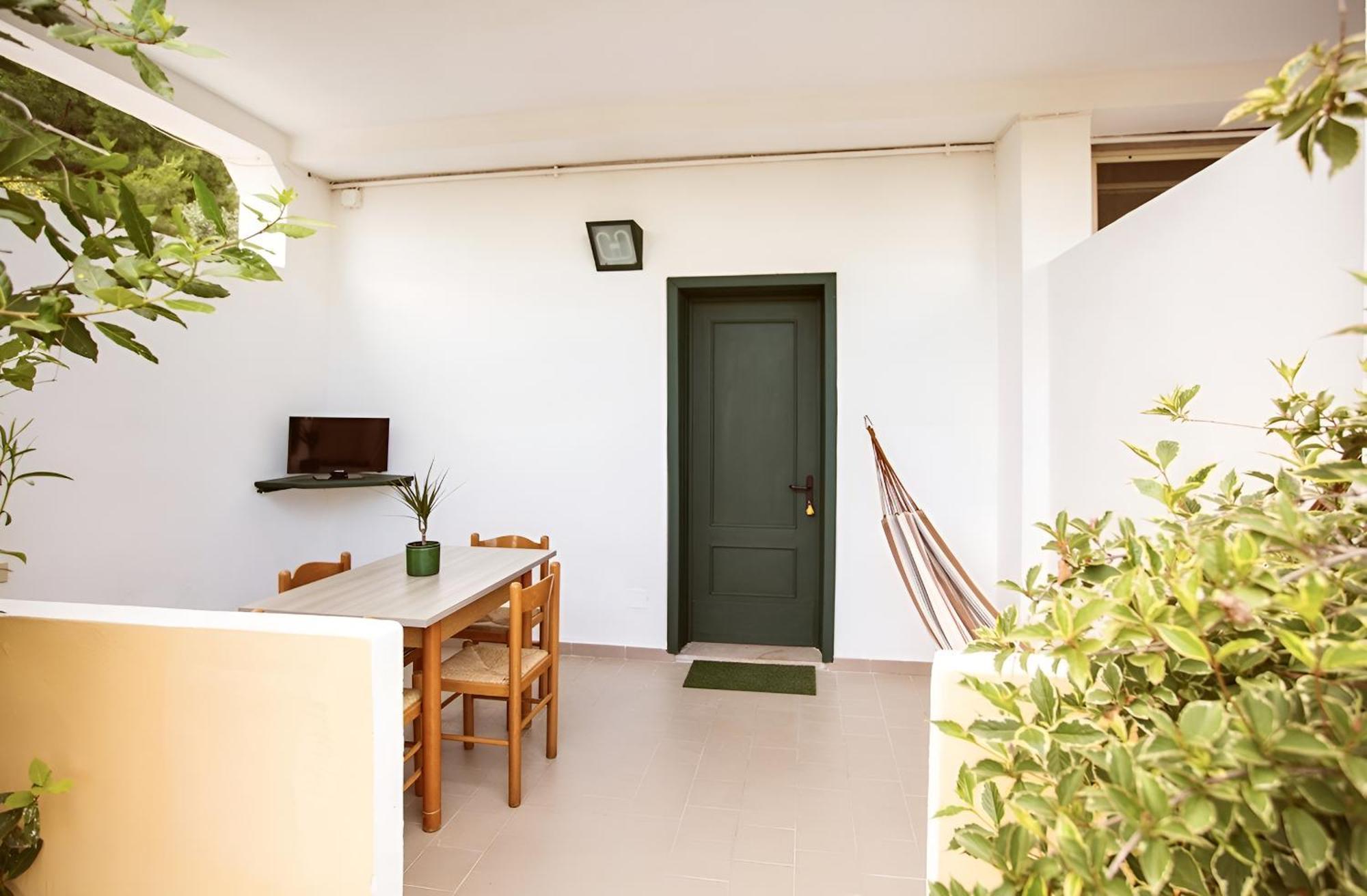 Villa Amica Vieste Exterior photo