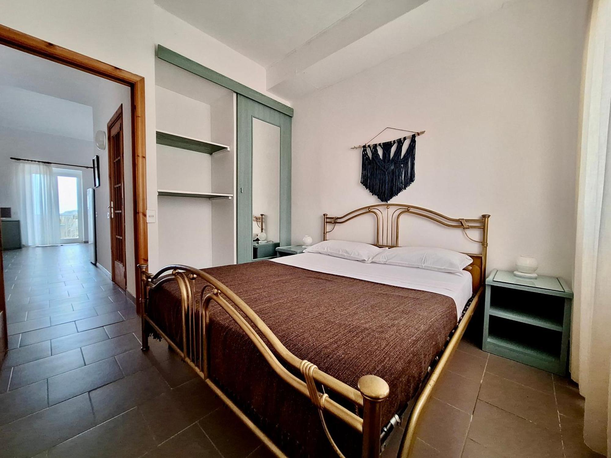 Villa Amica Vieste Exterior photo